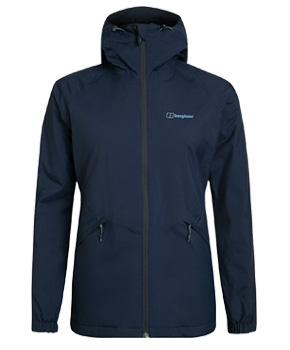 Berghaus Deluge Pro Insulated Jacket Women