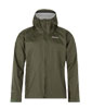 Deluge Vented Shell Jacket