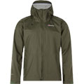Deluge Vented Shell Jacket