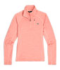 Deviator Fleece Half Zip Women