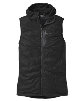 Outdoor Research Deviator Hooded Vest