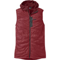 Deviator Hooded Vest