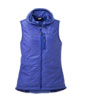 Deviator Hooded Women's Vest