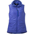 Deviator Hooded Women's Vest