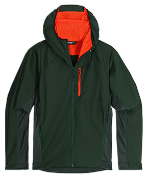 Outdoor Research Deviator Hoodie