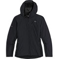 Deviator Women's Hoody