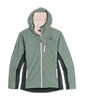 Deviator Women's Hoody