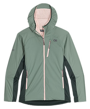 Outdoor Research Deviator Women's Hoody