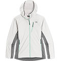 Deviator Women's Hoody