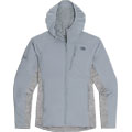 Deviator Women's Hoody