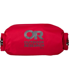 Outdoor Research Dirty / Clean Bags 20L