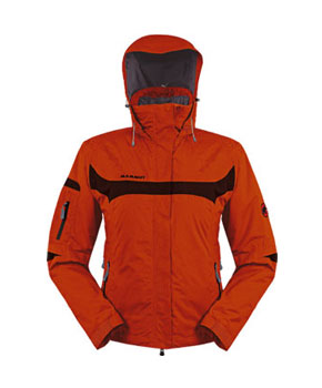 Mammut Discovery Women's Jacket Pro 