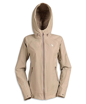 Tatonka Dornum Women's Jacket