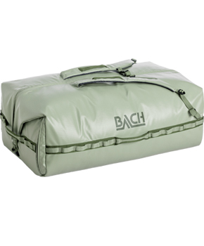 Bach Dr. Expedition Duffel 120L