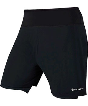 Montane Dragon Twin Skin Shorts