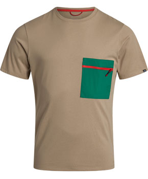 Berghaus Drakestone Pocket T Shirt