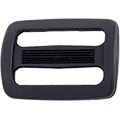 Triple bar 20 mm set of 2
