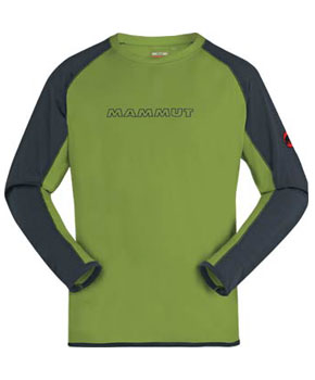Mammut Dri‑release Longsleeve
