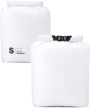 Mammut Dry Bag Square