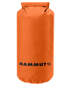 Mammut Drybag Light 5, 10, 15