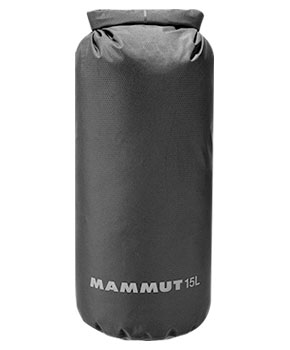 Mammut Drybag Light 5, 10, 15