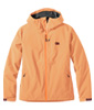 Dryline Rain Jacket Women