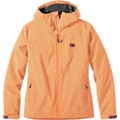 Dryline Rain Jacket Women