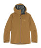 Dryline Rain Jacket