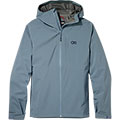 Dryline Rain Jacket