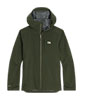 Dryline Rain Jacket