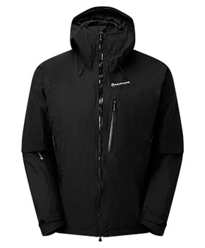Montane Duality Jacket