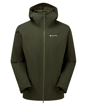 Montane Duality Jacket