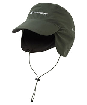 Montane Duality Mountain Cap