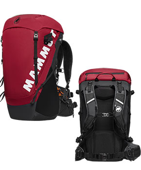 Mammut Ducan 24 Women