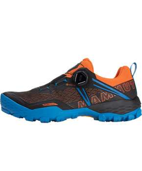 Mammut Ducan BOA® Low GTX® Men