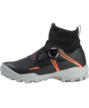 Mammut Ducan Boa High GTX Women
