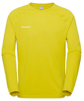 Mammut Ducan FL Longsleeve