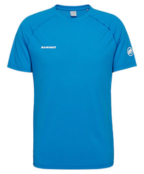 Mammut Ducan FL T-Shirt