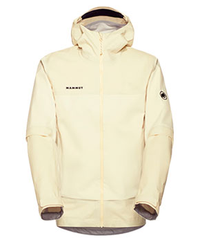 Mammut Ducan Guide HS Hooded Jacket