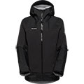 Ducan Guide HS Hooded Women's Jacket