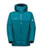 Ducan Guide HS Hooded Women's Jacket