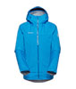 Ducan Guide HS Hooded Women's Jacket