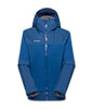 Ducan Guide HS Hooded Women's Jacket