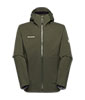 Ducan HS Hooded Jacket