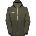 Ducan HS Hooded Jacket