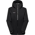 Ducan HS Hooded Women Jacket