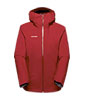 Ducan HS Hooded Women Jacket