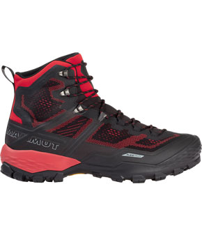 Mammut Ducan High GTX Men