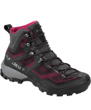 Mammut Ducan High GTX Women