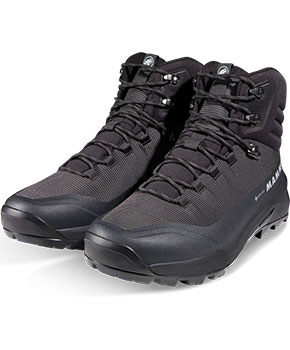 Mammut Ducan III High GTX
